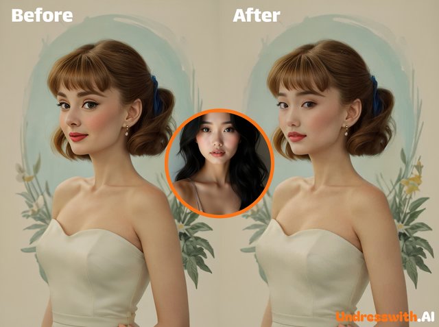 AI Face Swap