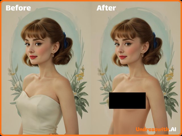 Best AI Tool To Generate Celebrity Nudes