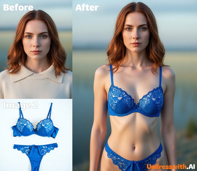 Clothes Change