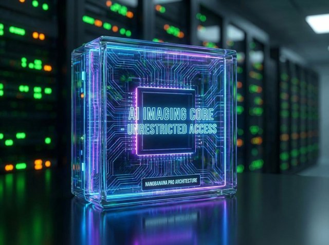 Technology Behind Uncensored AI